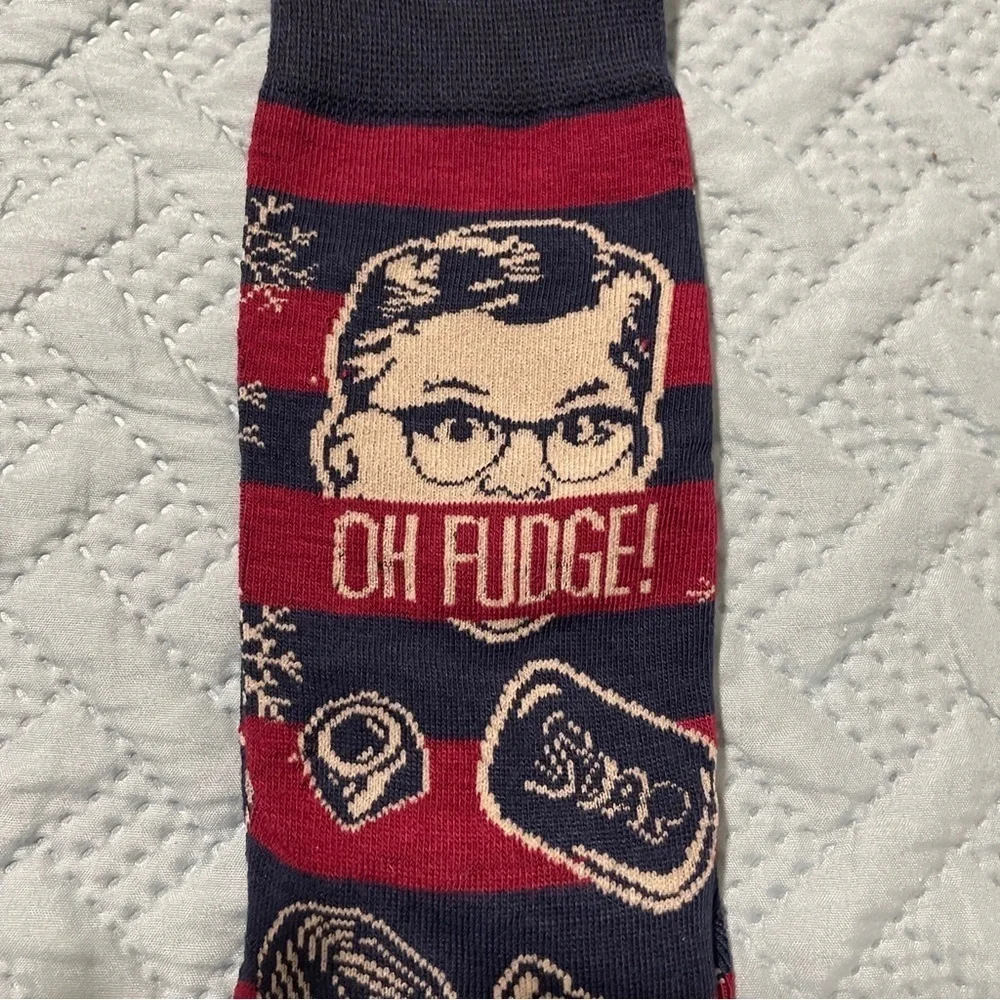 A Christmas Story 